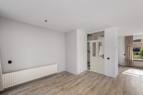 Medium property photo - De Stelle 65, 8501 MS Joure